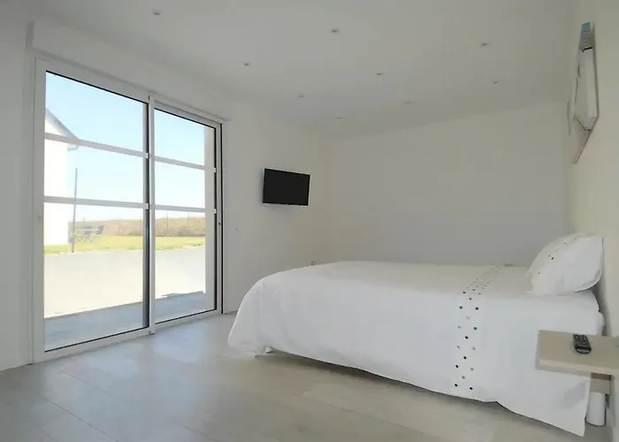 Saint Come Beach House